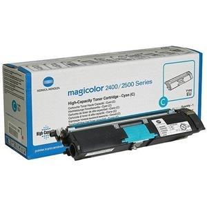Konica Minolta toner 1710589-007, cyan, 