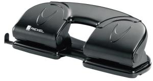 Rexel perforateur 4 trous V412