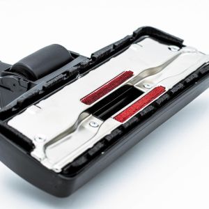 Fevik buse combi Delta + roue Numatic, 32 mm