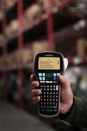 Dymo syst&egrave;me de lettrage LabelManager 420P