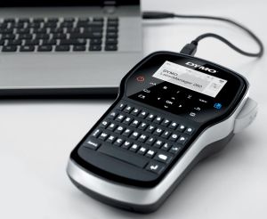 Dymo syst&egrave;me de lettrage LabelManager 280, azerty
