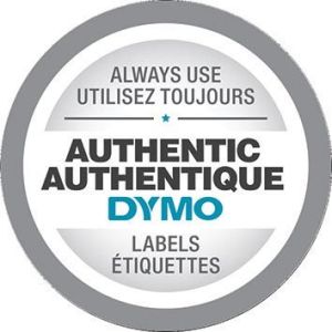 Dymo syst&egrave;me de lettrage LabelManager 280, azerty