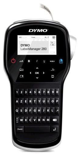 Dymo labelmanager 280 AZ
