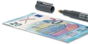 Safescan valsgelddetectiepen 30