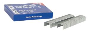 Bostitch agrafes SB8-168E, 6 mm, pour B8R, B8HC, B8E, B8HDP et B8P, bo&icirc;te de 1050 agrafes