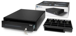 Safescan tiroir-caisse SD-4141, pour usage normal