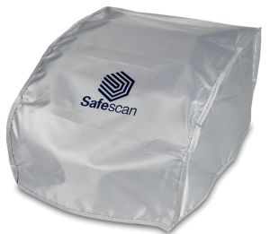 Safescan biljettelmachine 2250, met 3-voudige valsgelddetectie