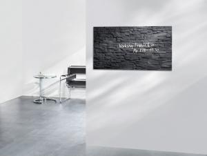 glasborden artverum sigel