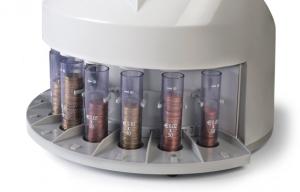 Safescan 1250 muntenteller