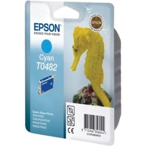 Epson C13T04824010 cyan pour StylusPh