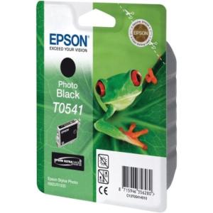 Epson cartouche d'encre T0541, noirpour 