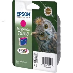 Epson cartouche d'encre T0793, magenta p