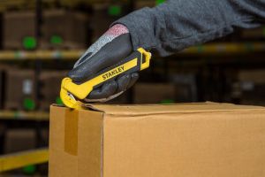 Stanley Bimat foliesnijder veiligheidsmes