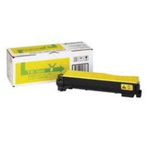 Kyocera-Mita toner TK-560Y pour FS-C5300