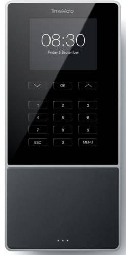 Safescan tijdsregistratiesysteem TimeMoto 616