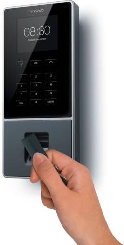 Safescan syst&egrave;me de pointage TimeMoto 626
