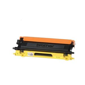 Brother toner TN-130Y pour MFC9440HL4040