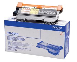 Brother TN-2010 toner pour ISO/IEC19752,