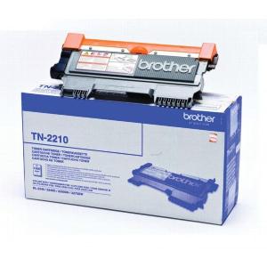 Brother toner TN-2210 pour HL2240,noir 1