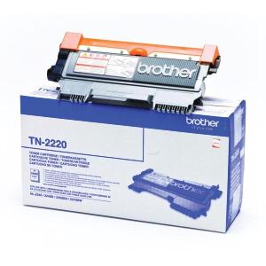 Brother toner TN-2220 pour HL2240,noir, 