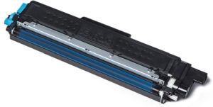 Brother toner, 1.000 pages, OEM TN-243C, cyan