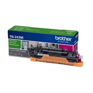 Brother toner TN-243M, magenta, 1000 pages