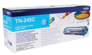 Brother toner TN-245C pour  cyan, 2200 p