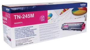 Brother toner TN-245M pour  magenta, 220