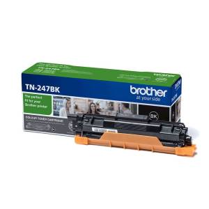 Brother toner TN-247BK, noir, 3000 pages