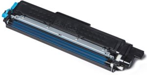 Brother toner, 2.300 pages, OEM TN-247C, cyan