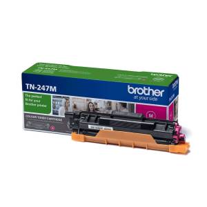 Brother toner TN-247M, magenta 2300 pages
