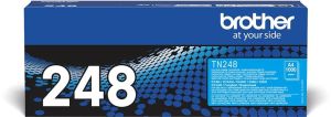 Brother toner, 1.000 pagina's, OEMTN-248