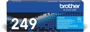 Brother toner, 4.000 pagina's, OEMTN-249