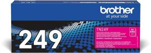 Brother toner, 4.000 pagina's, OEMTN-249