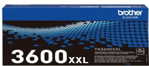 Brother toner, 11.000 pagina's, OEMTN-36