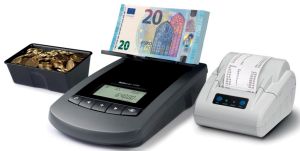 Safescan thermische printer TP-230