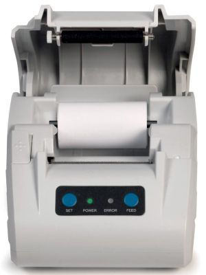 Safescan thermische printer TP-230