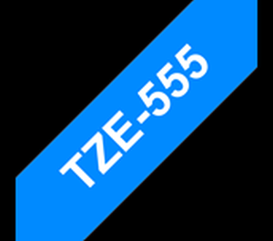 brother TZE555