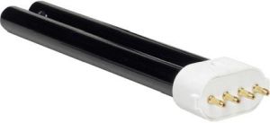 Safescan UV-lamp, voor valsgelddetector 50/70