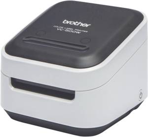 Brother syst&egrave;me de lettrage VC-500W