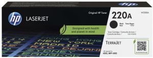 HP toner 220A, 2.000 pages, OEM W2200A, 