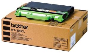Brother waste toner WT-300CL, noir,50.00