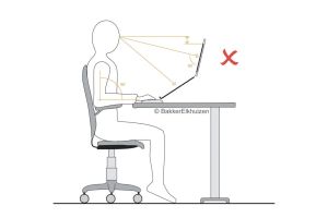 Voetensteun bakker elkhuizen