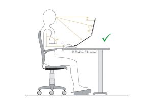 Voetensteun bakker elkhuizen
