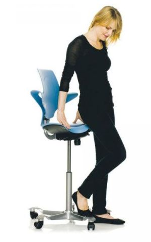 Hag Capisco Puls 8010