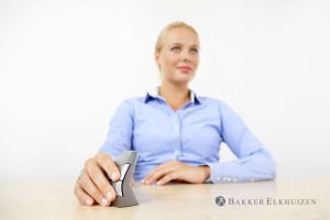 Bakker Elkhuizen DXT Precision Mouse Wireless