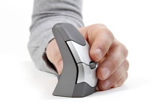 Bakker Elkhuizen DXT Precision Mouse Wireless