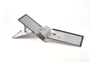 Laptophouder Q260 Bakker Elkhuizen tablethouder