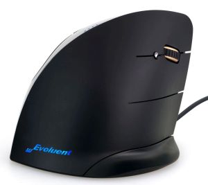 Bakker Elkhuizen Evoluent Mouse C