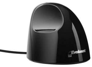 Bakker Elkhuizen Evoluent Standard Right Hand Model